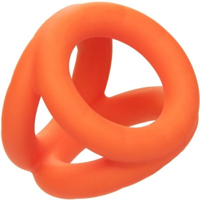CalExotics Alpha Tri-Ring Orange - image 10