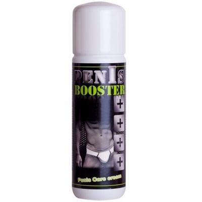 Ruf Penis Enlargement Cream 125ml - image 1