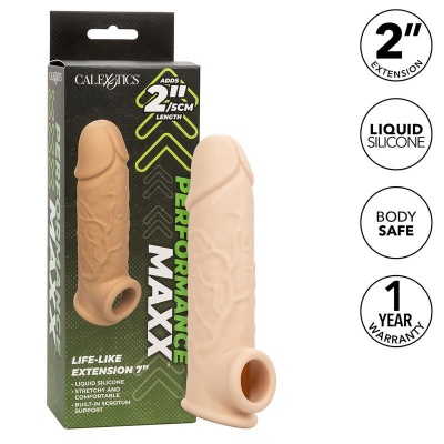 CalExotics Performance Maxx Extension 7 Light Skin - image 2
