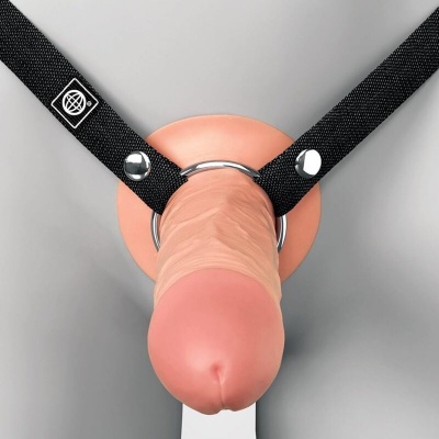 Fantasy X-Tensions Elite Hollow 12.7cm - image 6