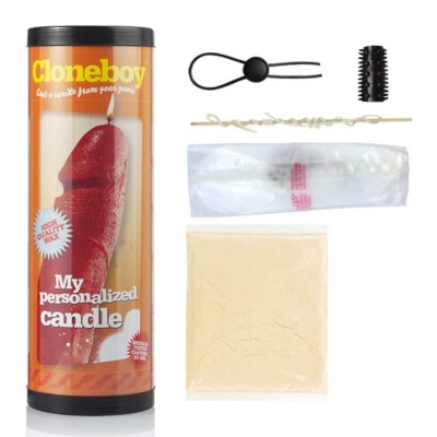 Cloneboy Candle-Shaped Penis Cloner - image 2