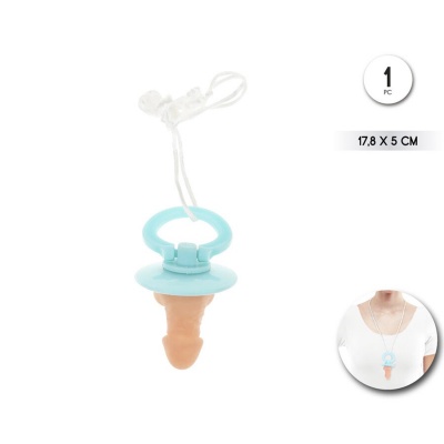 Diverty Sex Penis Pacifier Novelty Diverty Sex Penis Pacifier Novelty