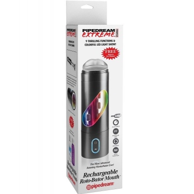 Extreme Toyz Roto-Bator Masturbator - image 6