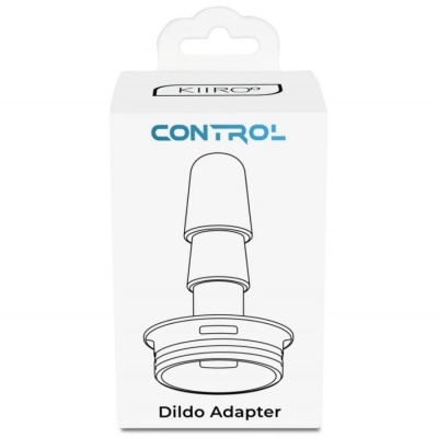Kiiroo Control Dildo Adapter - image 3