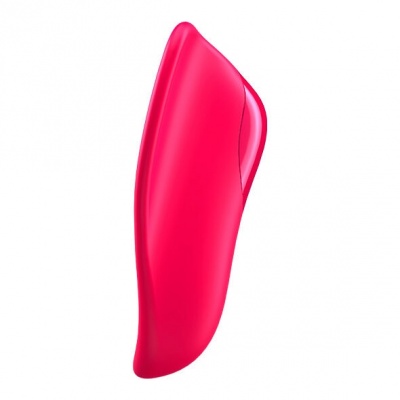 Satisfyer - High FLY Finger Vibrator fuchsia - image 5