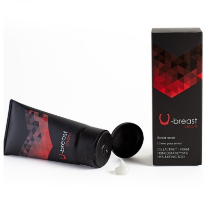 U-Breast Enlargement Cream 100ML