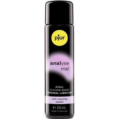 Pjur Analyse Me Anal Relaxing Gel 30ml