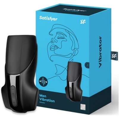 Satisfyer Men Vibration - image 2