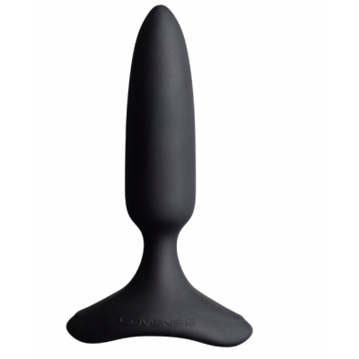 Lovense Hush 2 - 1 inch
