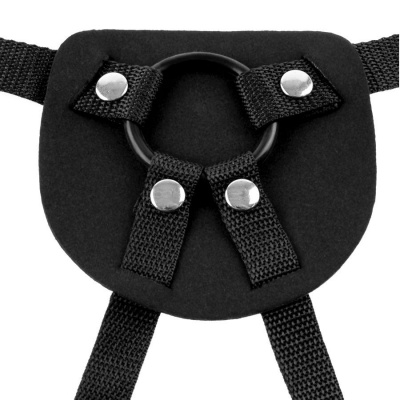 Fetish Fantasy Harness for Beginners - image 3