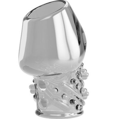 Pretty Love Matias Transparent Penis Thicker - image 1