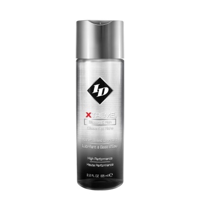 ID Xtreme Lubricant 65ml