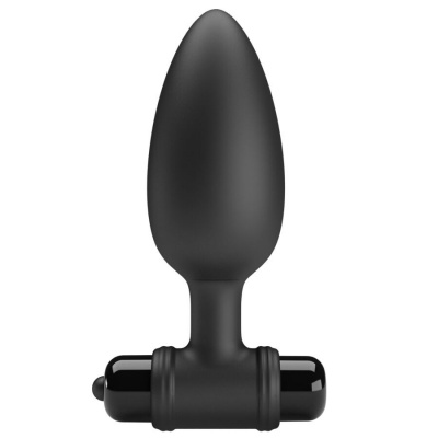 MR PLAY Super Power Anal Plug Vibration MR PLAY Super Power Anal Plug Vibration