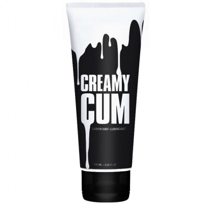 Creamy Cum Lubricant 150ml - image 2