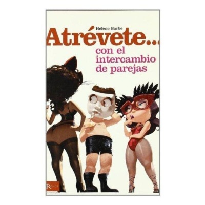 DIVERTY SEX - Dare... With Partner Exchange