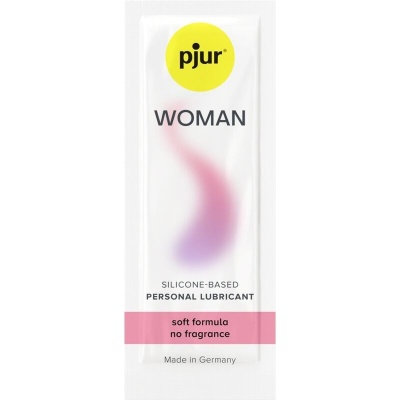 Pjur Woman Bodyglide Lubricant 1.5ml