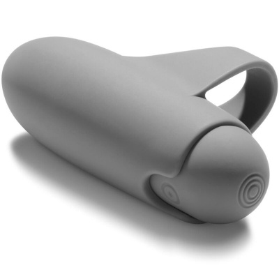 Bijoux Better Than Your Ex Vibrator Bullet Grey