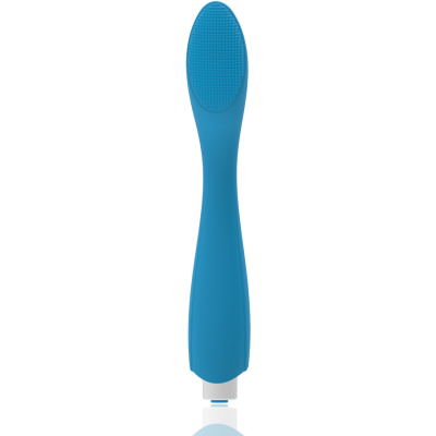 G-Spot Gylbert Vibrator Blue - image 4