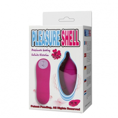 Baile - Pleasure Shell12 Purple Edition - image 8