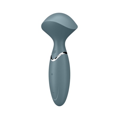 Satisfyer Mini Wander Grey - image 5