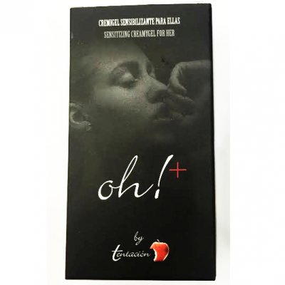 Tentacion Cremigel Sensitizing Cream 30ml - image 2