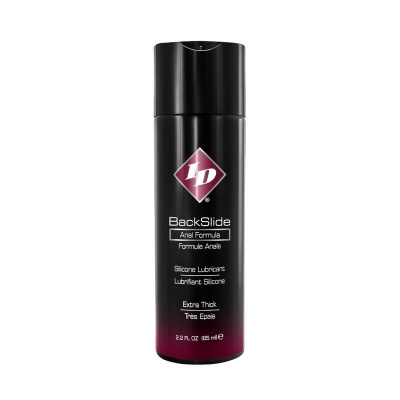 ID Backslide Anal Formula 65ml