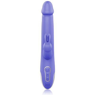 Mr. Boss Arturo Vibrator Rotator Remote Control - image 5