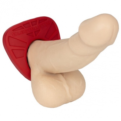 Electrastim Silicone Fusion Viper Cock Ring - image 6