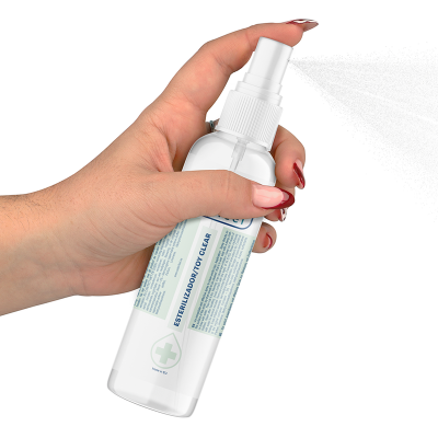 Sterile Toy Cleaner 150 ml - image 3