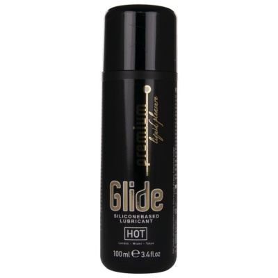 Hot Premium Silicone Glide 100ml - image 1