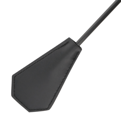 DARKNESS Black Feather Whip 48CM - image 2