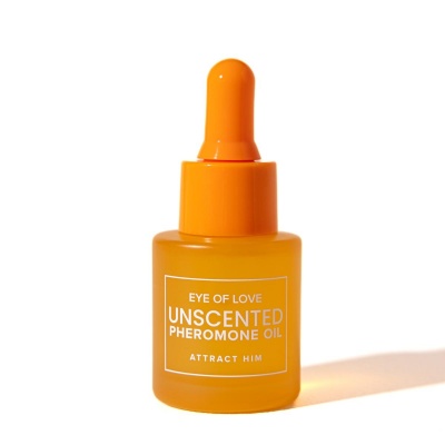 Eye Of Love - Unscented Female Pheromone Oil - 20 ml Foto van Eye Of Love - Unscented Female Pheromone Oil - 20 ml