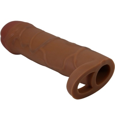 Pretty Love Bunion Penis Sleeve, 2.5 cm Extension - image 2