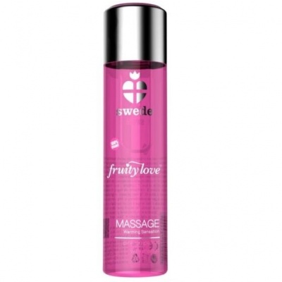 Swede Fruity Love Pink Grapefruit Mango Oil 60ml Swede Fruity Love Pink Grapefruit Mango Oil 60ml
