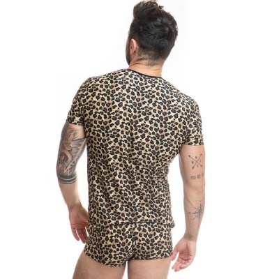 Anais Men Mercury T-Shirt L - image 2