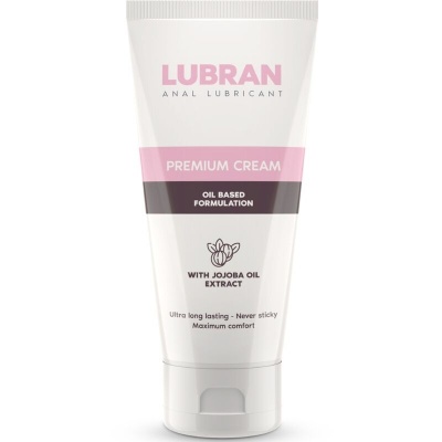Lubranal Anal Lubricant 50ml