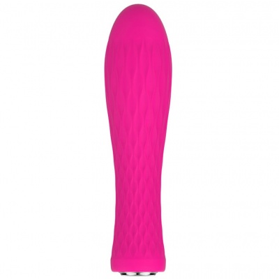 Nalone Ian Mini Pink Vibrator - image 1