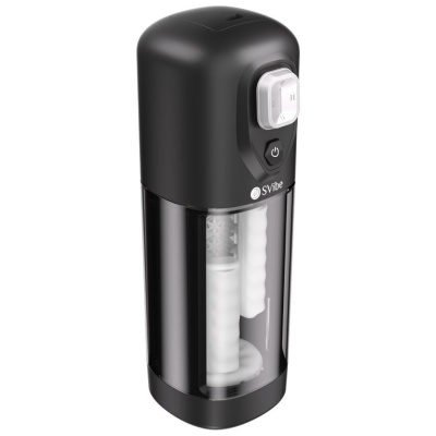 Snail Vibe Ikon Volt Heat & Friction - image 3