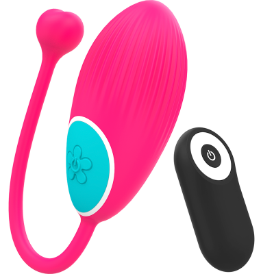 Happy Loky Ocian Remote Control Bullet