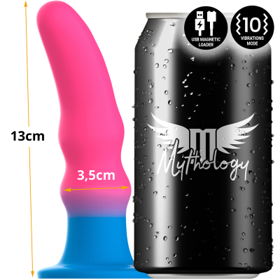 Mythology Kuno Utopia Dildo S - Vibrator Watchme Wireless Technology C - image 4