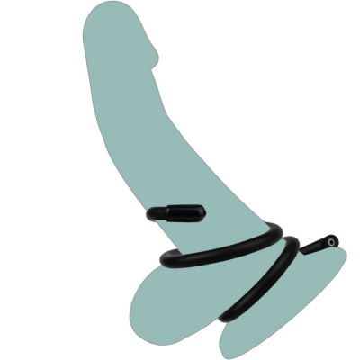 ElectraStim Recoil Shapeable Electro Accessory - image 5