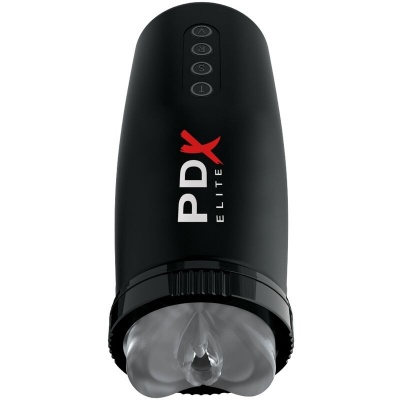 PDX Elite Stroker Moto-Bator 2 Ultra-Powerful - image 2