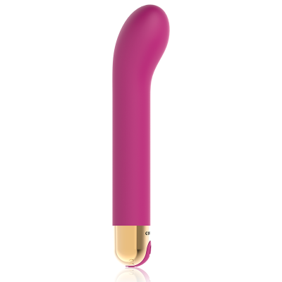 Coverme G-Spot Vibrator 10 Speed - image 4