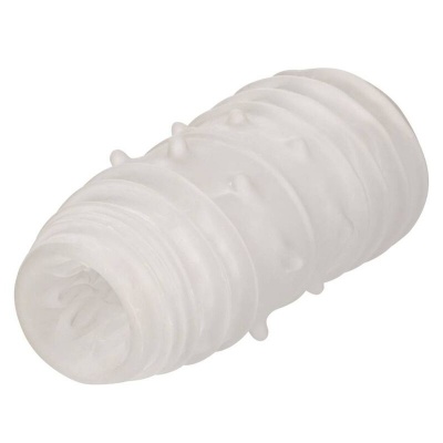 Calexotics Reversible Ribbed Stroker - image 4