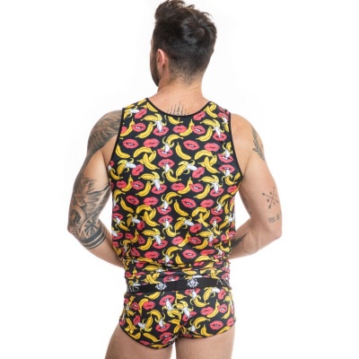 Banana Top Xl - image 2