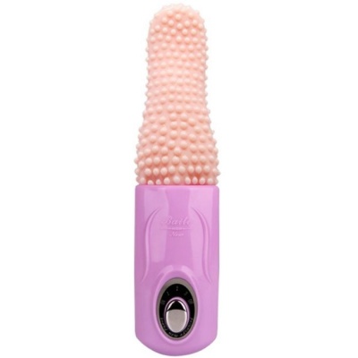 Pretty Love Smart Tongue Vibrator - image 2