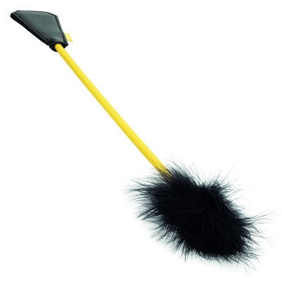Boundless Feather Crop - image 1