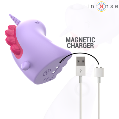 Intense Sweetie Unicorn Clitoral Stimulator - image 5