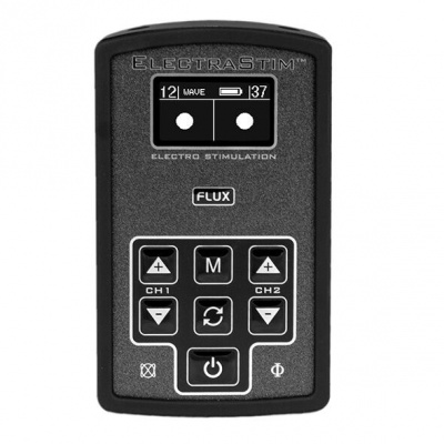 Electrastim Flux Stimulator Unit - image 6