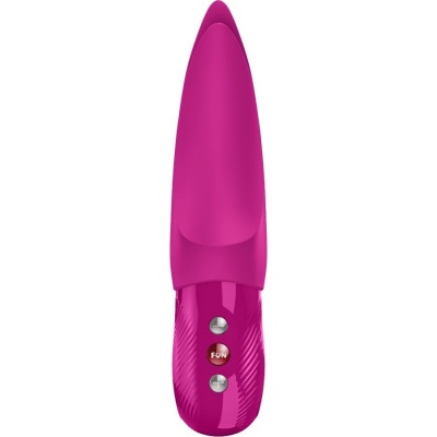 Fun Factory Volta Lay-On Vibrator, Magenta